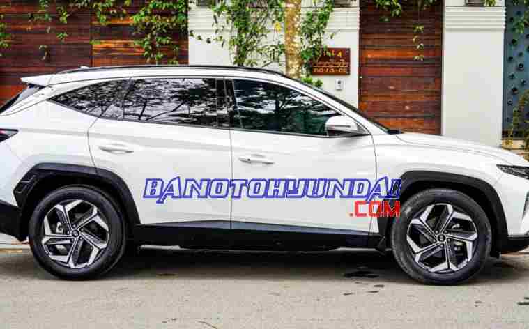 Cần bán Hyundai Tucson 1.6 AT Turbo HTRAC Đặc biệt đời 2022