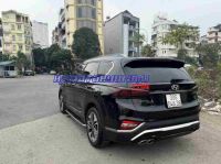 Cần bán gấp Hyundai SantaFe Premium 2.2L HTRAC năm 2019 giá cực tốt