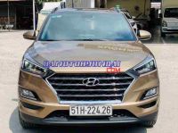 Hyundai Tucson 2.0 AT CRDi 2019 Máy dầu đẹp long lanh