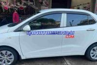 Bán Hyundai i10 Grand 1.2 MT Base, màu Trắng, Máy xăng, 2020