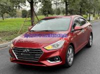 Hyundai Accent 1.4 ATH 2019 Máy xăng đẹp long lanh