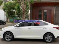 Hyundai Accent 1.4 AT Đặc Biệt 2021 Máy xăng, xe đẹp