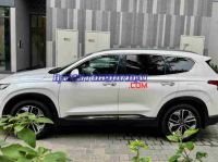 Hyundai SantaFe Premium 2.2L HTRAC 2020 Số tự động cực đẹp!