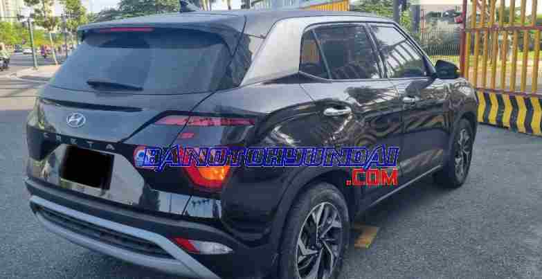 Cần bán xe Hyundai Creta Đặc biệt 1.5 AT sx 2022