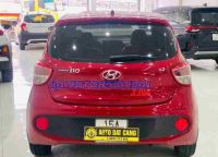 Cần bán gấp xe Hyundai i10 Grand 1.2 AT 2019 màu Đỏ