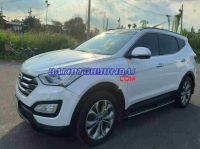 Cần bán xe Hyundai SantaFe 2.4L 4WD sx 2015