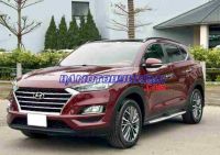 Hyundai Tucson 2.0 ATH 2020 Máy xăng đẹp long lanh