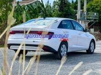 Hyundai Accent 1.5 MT 2024  Số tay, GIÁ GIẬT MÌNH