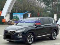 Hyundai SantaFe Đặc biệt 2.4L HTRAC 2021 giá cực tốt