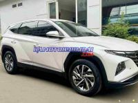 Hyundai Tucson 2.0 AT CRDi Đặc biệt 2022 Số tự động cực đẹp!