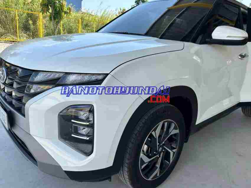 Cần bán nhanh Hyundai Creta Đặc biệt 1.5 AT 2022 cực đẹp