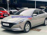 Cần bán xe Hyundai Elantra 1.6 AT Tiêu chuẩn đời 2023