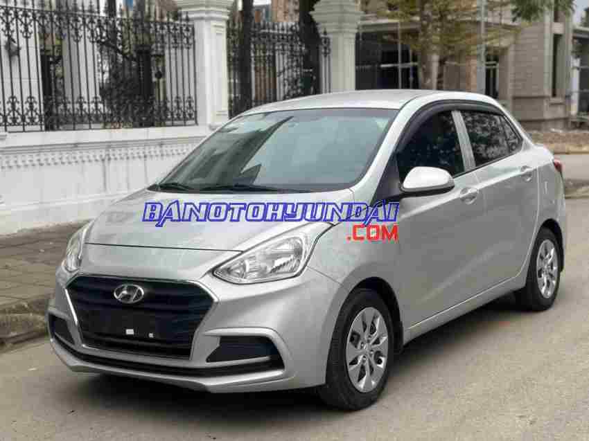 Hyundai i10 Grand 1.2 MT Base 2019 - Giá tốt