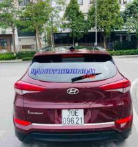 Hyundai Tucson 2.0 ATH 2016 Số tự động giá đẹp