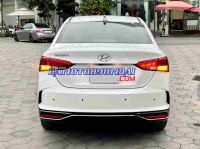 Cần bán xe Hyundai Accent 1.4 AT màu Trắng 2021