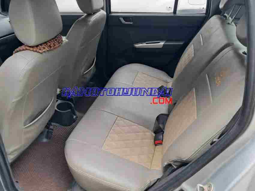 Bán Hyundai Getz 1.1 MT đời 2010 xe đẹp - giá tốt