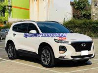 Cần bán nhanh Hyundai SantaFe Cao cấp 2.2L HTRAC 2021 cực đẹp