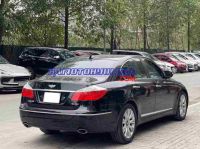 Xe Hyundai Genesis BH380 đời 2009 đẹp bán gấp