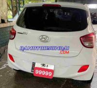 Hyundai i10 Grand 1.0 MT model 2015 xe chuẩn hết ý