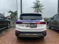 Cần bán gấp Hyundai SantaFe Premium 2.4L HTRAC năm 2019 giá cực tốt