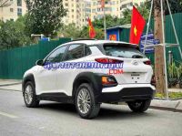 Cần bán gấp Hyundai Kona 2.0 AT đời 2020, màu Trắng