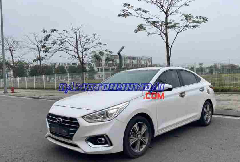 Bán xe Hyundai Accent 1.4 ATH sx 2020 - giá rẻ