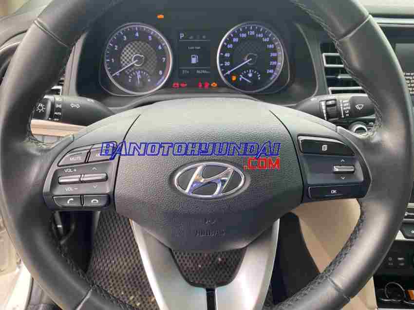 Cần bán xe Hyundai Elantra 1.6 AT 2022, xe đẹp