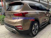 Bán Hyundai SantaFe Premium 2.2L HTRAC 2019 - Vàng