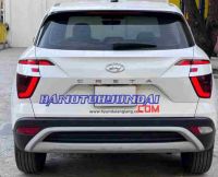 Hyundai Creta 2022 Crossover màu Trắng