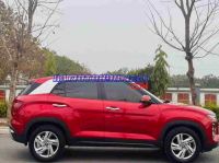 Cần bán Hyundai Creta Tiêu chuẩn 1.5 AT Máy xăng 2022 màu Đỏ