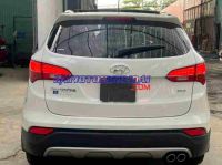 Cần bán xe Hyundai SantaFe 2.4L 4WD 2014 Số tự động