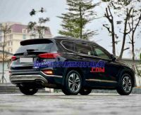 Hyundai SantaFe Premium 2.4L HTRAC 2018 Máy xăng, xe đẹp