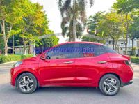 Cần bán gấp xe Hyundai i10 1.2 AT năm 2021, màu Đỏ, Số tự động