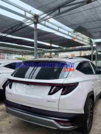 Hyundai Tucson 1.6 AT Turbo HTRAC Đặc biệt sx 2025 Máy xăng