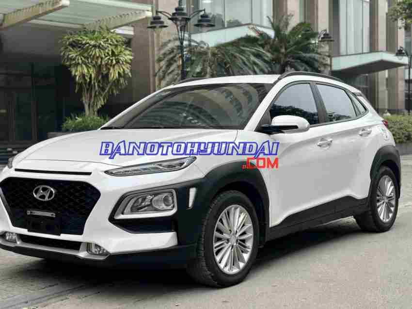 Hyundai Kona 2.0 AT 2020 - Giá tốt