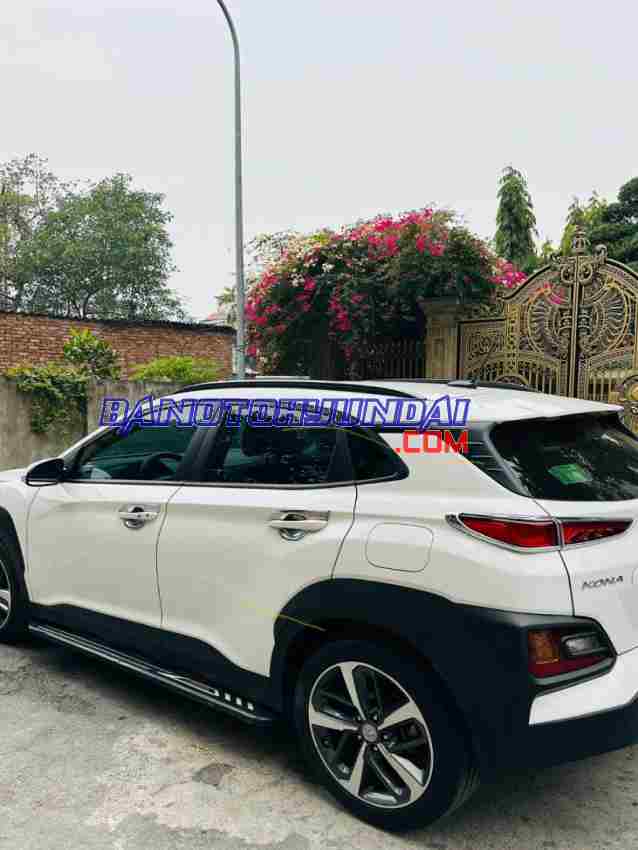 Cần bán xe Hyundai Kona 2.0 ATH sx 2021