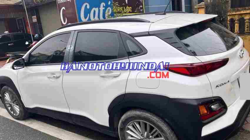 Hyundai Kona 2.0 AT 2020 - Giá tốt