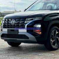 Hyundai Creta 2025 bản Đặc biệt 1.5 AT