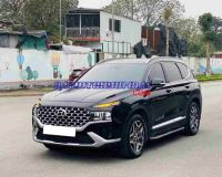 Bán Hyundai SantaFe Cao cấp 2.2L HTRAC 2021 - giá tốt