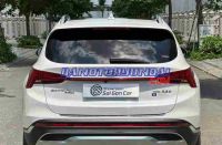 Hyundai SantaFe Cao cấp 2.2L HTRAC model 2023 xe chuẩn hết ý