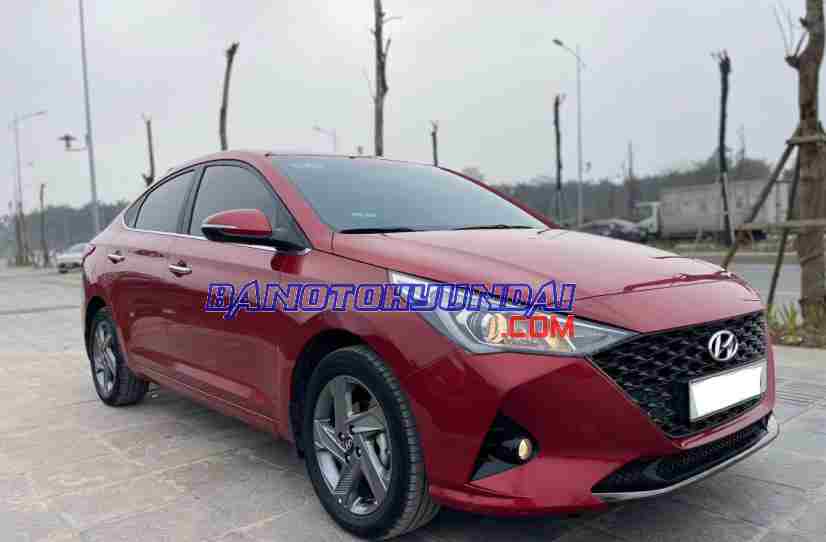 Bán Hyundai Accent 1.4 AT Đặc Biệt 2023 - giá tốt