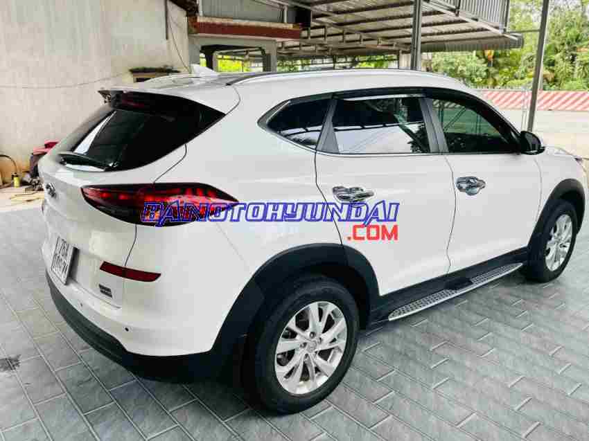 Cần bán xe Hyundai Tucson 2.0 AT sx 2019