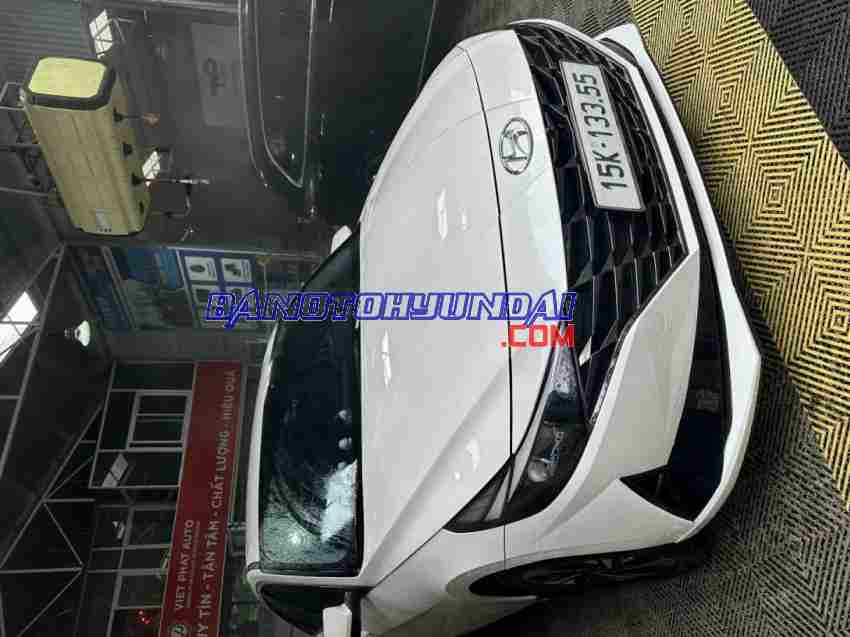 Cần bán xe Hyundai Elantra 1.6 AT Đặc biệt 2023 Số tự động