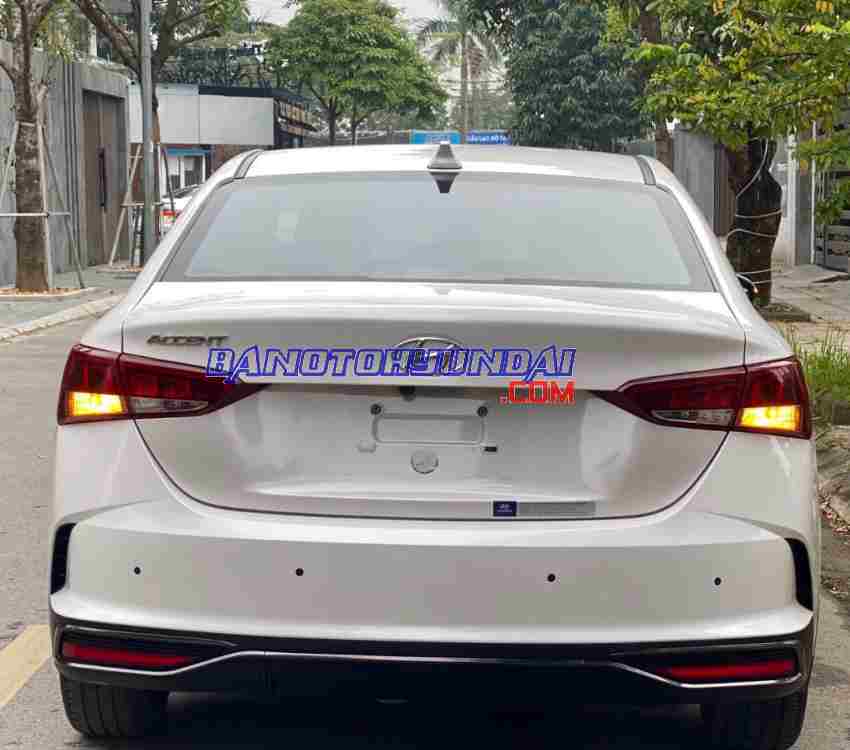 Cần bán xe Hyundai Accent 1.4 AT Đặc Biệt đời 2022