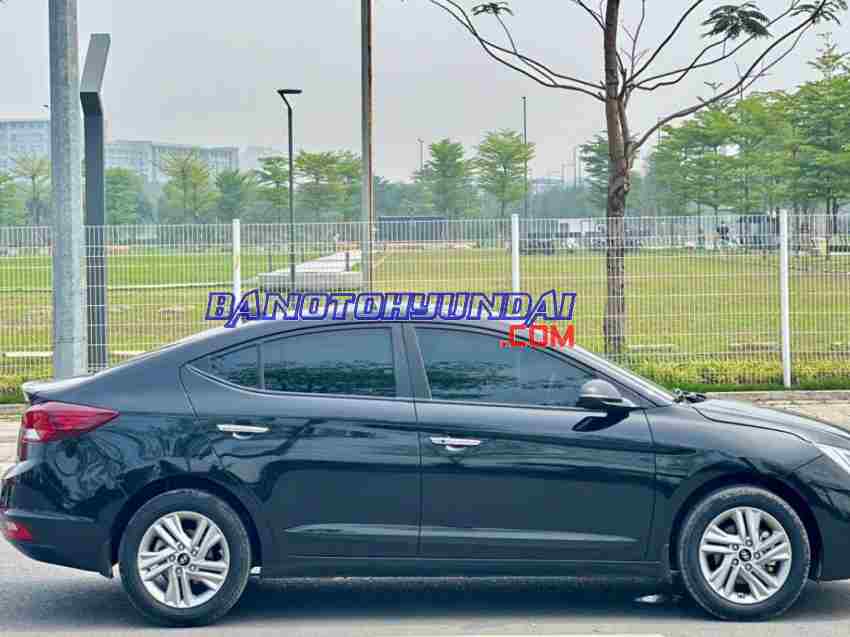 Cần bán xe Hyundai Elantra Số tự động 2021