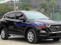 Cần bán gấp Hyundai Tucson 2.0 AT 2020 - Xe đẹp - Giá tốt