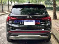 Cần bán nhanh Hyundai SantaFe Cao cấp 2.2L HTRAC 2022 cực đẹp