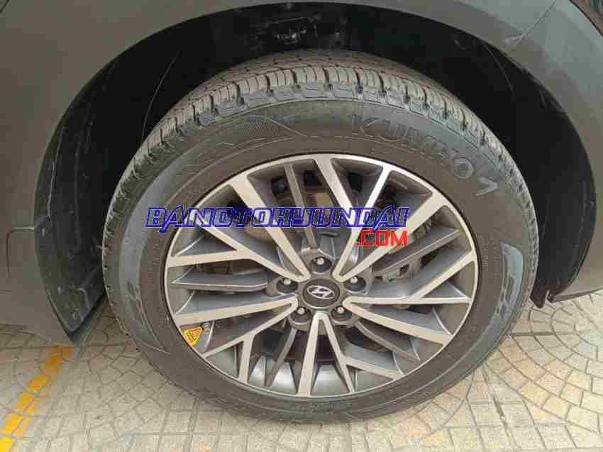 Cần bán Hyundai Tucson 2.0 ATH 2019 xe đẹp