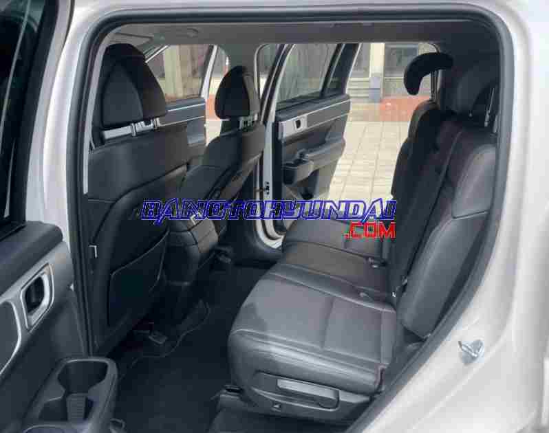 Bán xe Hyundai SantaFe Exclusive 2.5L sx 2024 - giá rẻ