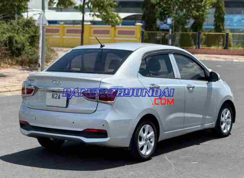 Bán xe Hyundai i10 Grand 1.2 MT đời 2018 - Giá tốt
